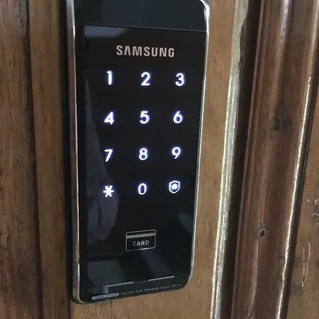 公寓 Park 利沃夫