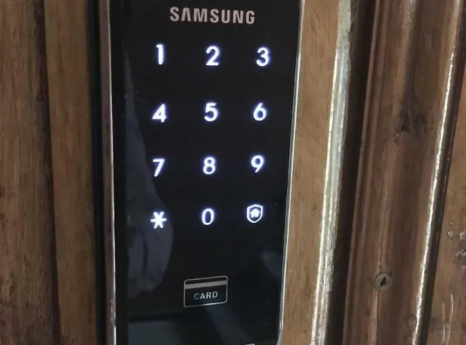 Apartamento Park Leópolis