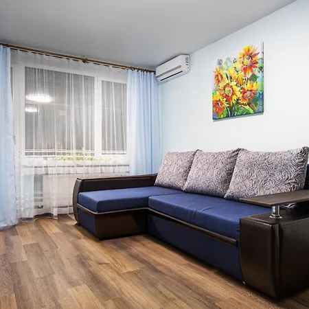 Apartment Park