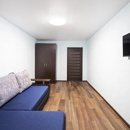 Park Apartment *