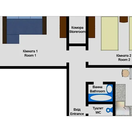 Apartment Park *