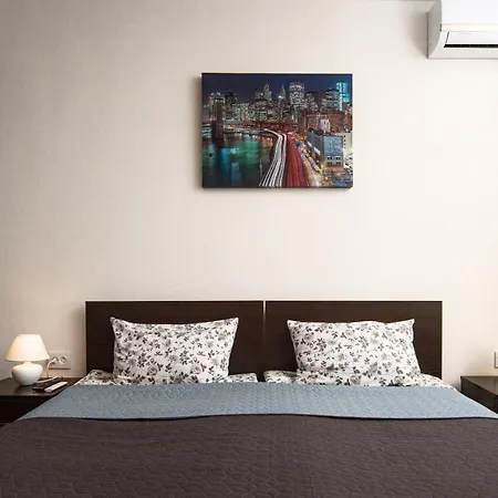 Apartment Park *