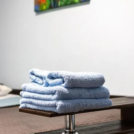 Park Apartment
