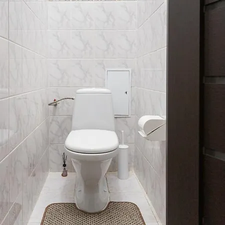 Park Apartment Lviv