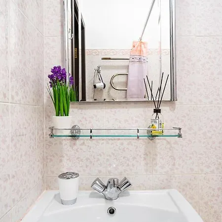 Park Apartment Lviv