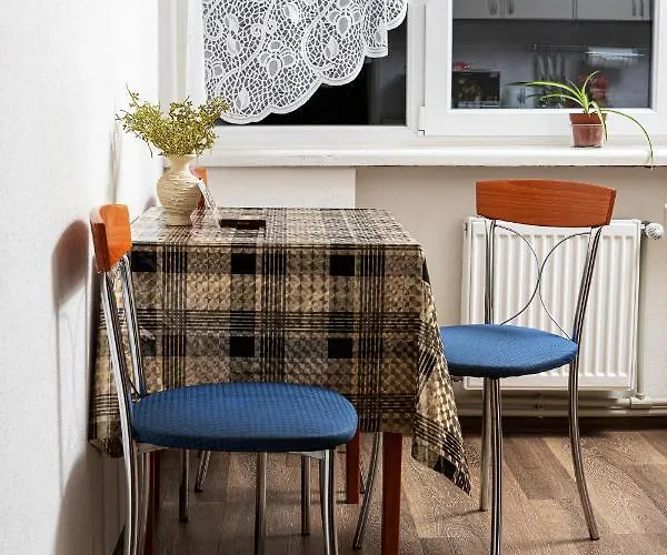 Park Apartment Lemberg